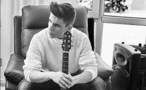 Sin poznatog muzičkog para preminuo u 21. godini