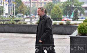 Izetbegović nakon sastanka s Palmerom: U Beograd, vjerovatno, neću ići 