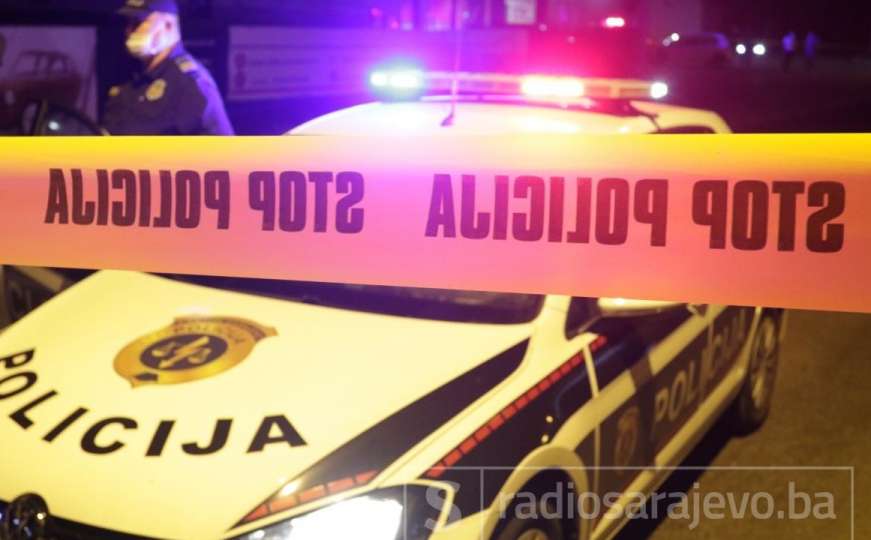 U Sarajevu opljačkana poslovnica Lutrije BiH, povrijeđene dvije osobe