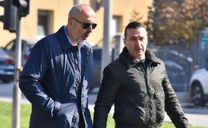 Reakcija Davora Dragičevića nakon sastanka u Tužilaštvu BiH 