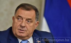 Dodik s Pala poručio: Za nas u BiH više nema visokog predstavnika