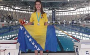 Sjajna vijest iz Rusije: Lana Pudar u finalu Svjetskog kupa