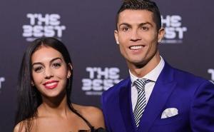 Ronaldo i Georgina objavili divnu vijest