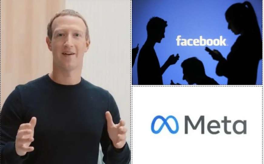 Kako pratitelji Facebooka u BiH komentiraju novo ime Meta 