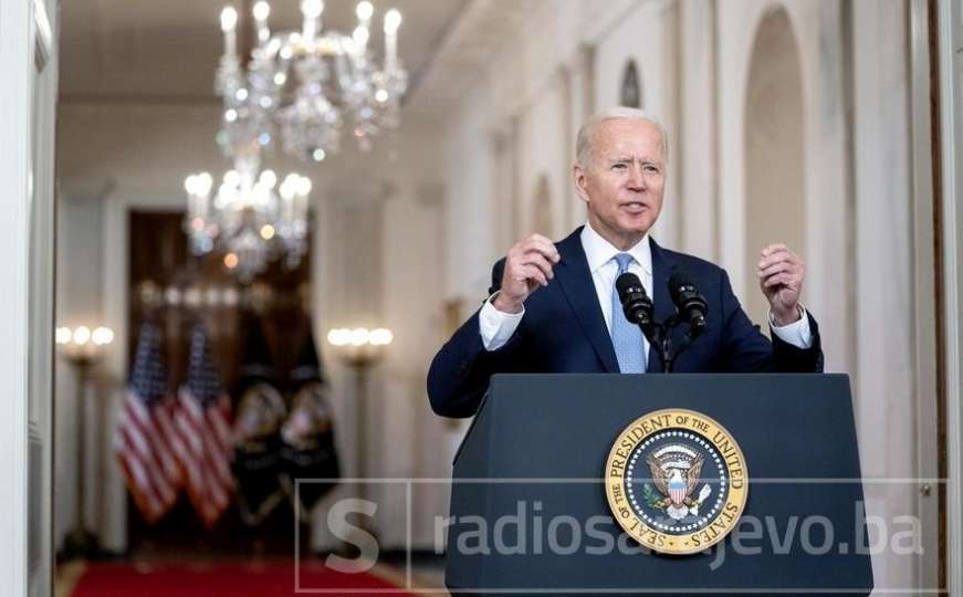 Joe Biden predstavio ‘historijski plan’ za američku ekonomiju
