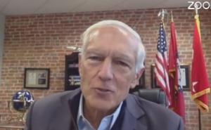 General Wesley Clark: Dodik neće moći ostvariti svoje prijetnje