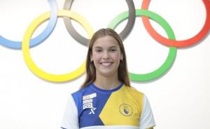 Lana Pudar oborila rekord BiH i plasirala se u finale SP-a!