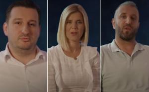 Vakcine djeluju: "Naši najmiliji nisu imali šansu, ali vi imate!"