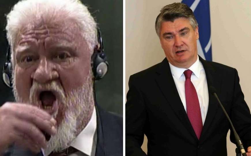 Milanović komentirao samoubistvo Praljka: Respekt! - Radiosarajevo.ba