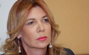 FB: "Burzić prijavljuje osobe koje su joj postavili pitanje: 'Ko je ubio Dženana'"