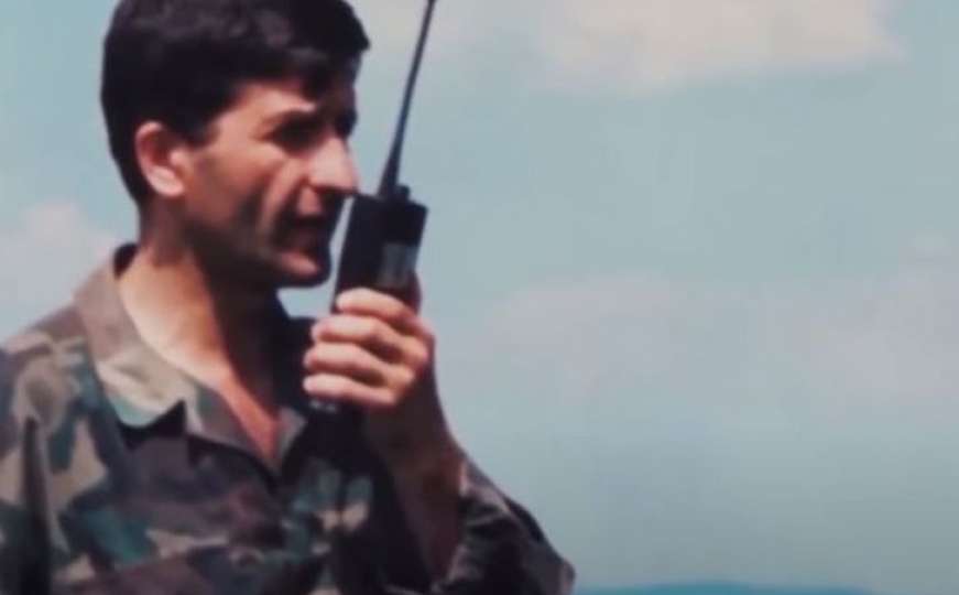 Avdo Huseinović snimio film o heroju Hašimu Spahiću: Put u nezaborav