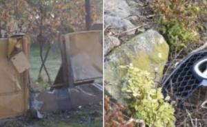 Momak izgubio život na istom mjestu gdje i trojica mladića prije nekoliko godina