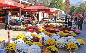 Katolici obilježavaju praznik Svih svetih i Dušni dan