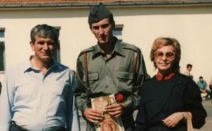 Potresna poruka Nuhanovića, čija porodica je ubijena u Srebrenici: "Fuck you, Dodik"