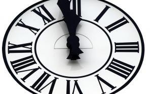 Nadamo se niste zaboravili: Jeste li pomjerili kazaljke na satu?