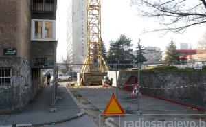 Važno obavještenje: Izmjene i obustave saobraćaja u Kantonu Sarajevo zbog radova