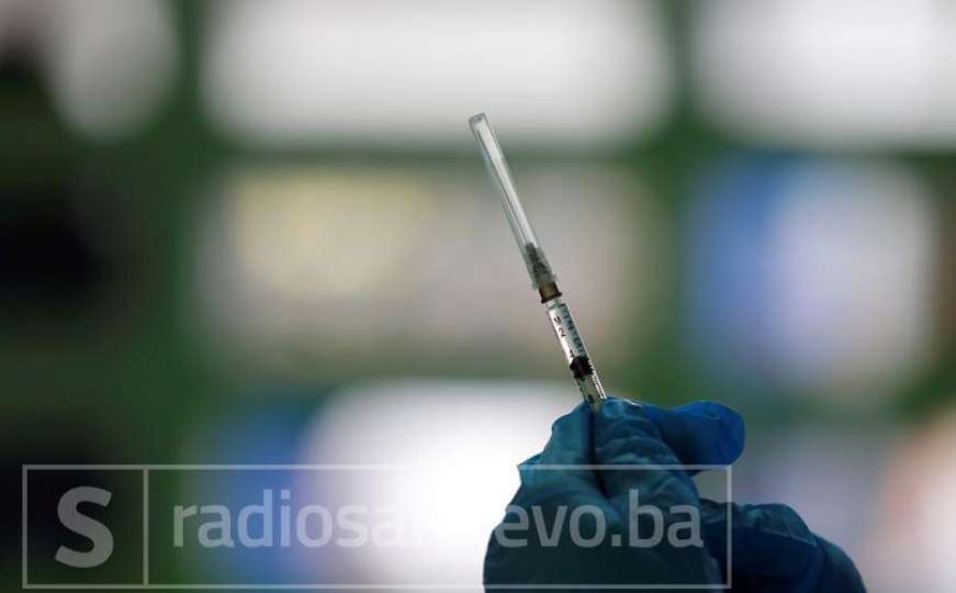 Treća doza Pfizerove vakcine smanjuje rizik od smrti za 81 posto 