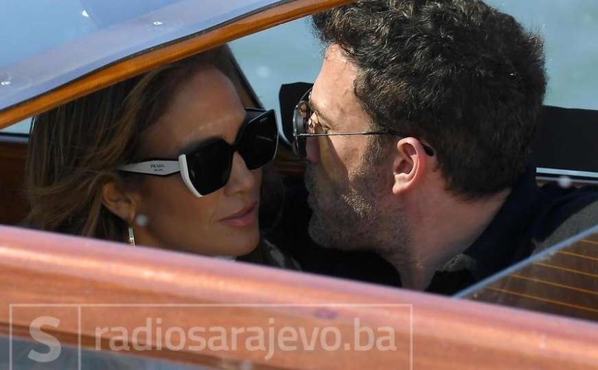 Ben Affleck i Jennifer Lopez ponovo razdvojeni