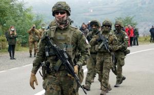 Kosovari najavili kupovinu teškog oružja