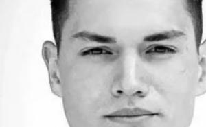 FK Željezničar se oprostio od preminulog 19-godišnjeg Farisa