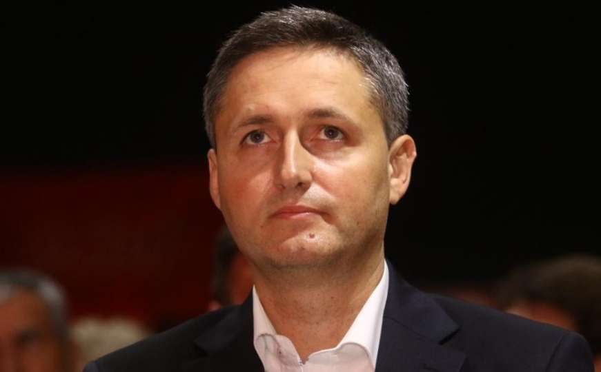 Bećirović poslao jasnu poruku: "Za Vučića bi bilo korisno da ne zaboravi..."