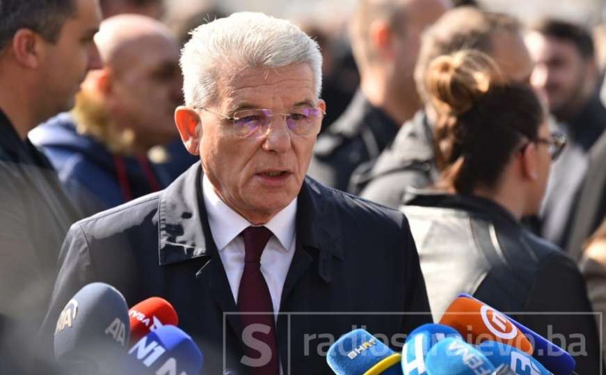 Džaferović nema dileme: BiH će prebroditi krizu, a Dodik će postati prošlost