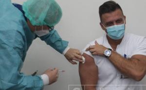 U BiH nije vakcinisano ni 20 posto stanovnika