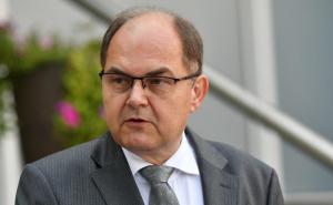 Inzko od EU tražio sankcije za Dodika i Stevandića, Brisel još šuti