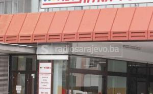 U kvaru polovina telefonskih linija za Hitnu pomoć u Sarajevu
