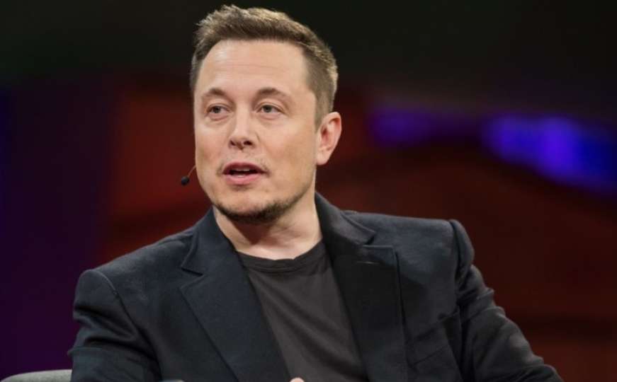 Elon Musk iznenadio: "Prodat ću sve dionice Tesle, ako UN objasni..."