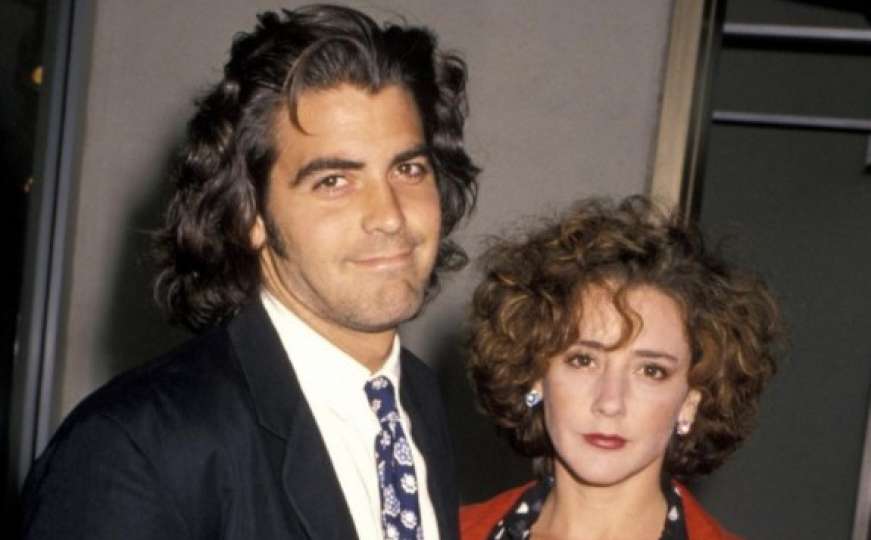 Prije Amal, George Clooney bio u braku: Ovo je njegova prva supruga