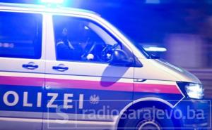 U saobraćajnoj nesreći u Grazu poginula dva Bosanca