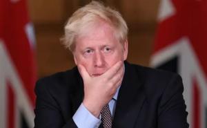 Boris Johnson zabrinut: Ako se u Glasgowu ne dogovorimo, sve će propasti