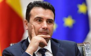 Zoran Zaev podnio ostavku
