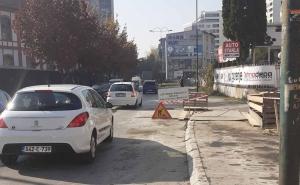 ViK na terenu: Ponovo radovi do večernjih sati, veliki broj sarajevskih ulica bez vode
