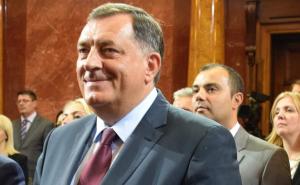 Milorad Dodik o planovima: Donosimo zakon o vojsci RS-a, formiramo naš VSTV...