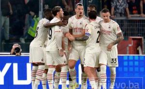 Navijači Rome vikali Ibri "Cigane", on im odgovorio u svom stilu, pa zaradio karton