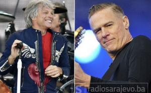 Bon Jovi i Bryan Adams imaju koronavirus