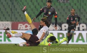 Iz FK Sarajevo osudili ponašanje neodgovornih pojedinaca 