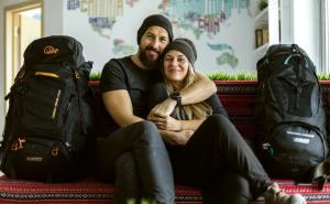 Počinje bh. distribucija dokumentarca Ljubav oko svijeta