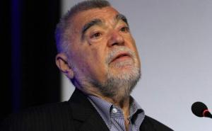 Stjepan Mesić: Čović je jedan od razbijača BiH, Dodik mu je saveznik