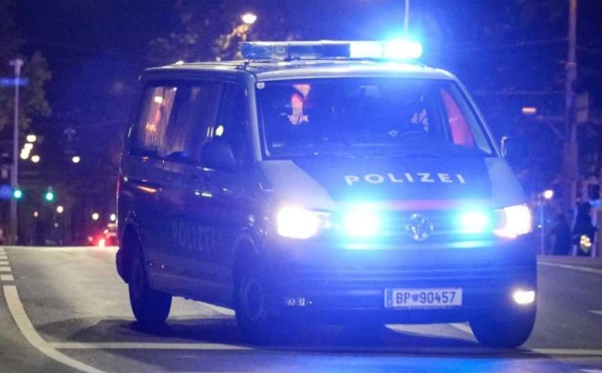 Tri mladića poginula u Grazu rodom iz Bosne i Hercegovine