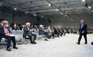 Glasgow: Više od 100 svjetskih lidera za prestanak krčenja šuma