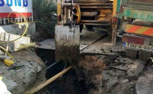 ViK popravlja kvarove: 22 sarajevske ulice bez vode