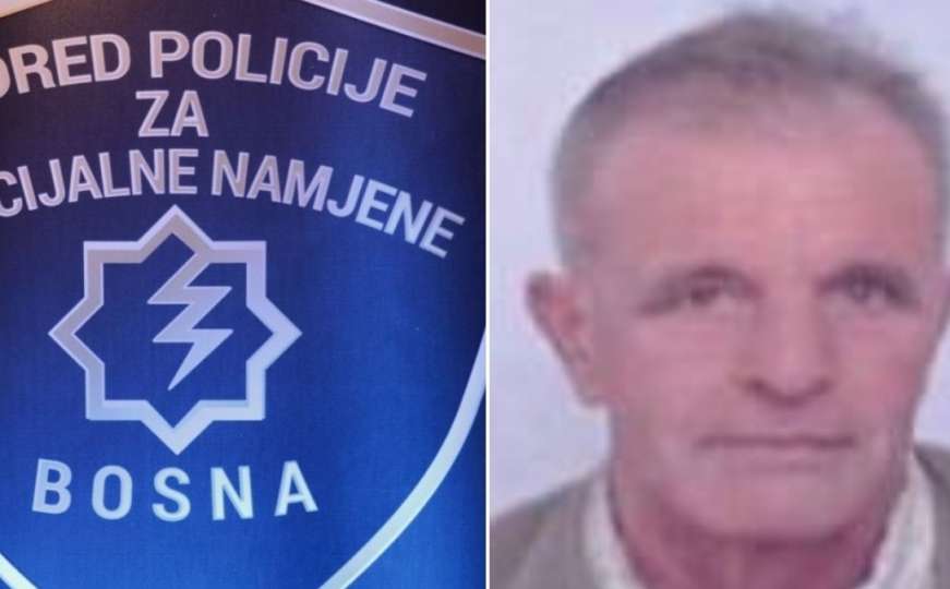 Preminuo Esad Tokić, ratni načelnik Štaba odreda specijalne policije BiH