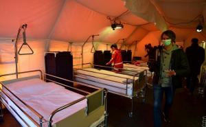 U Sloveniji 43 posto pozitivnih testova - čeka se odluka o novim restrikcijama