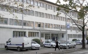 U toku pretresi u Tužilaštvu: Inspektori u kancelariji tužioca Seada Žerića