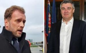 Hrvatski ministar odgovorio Milanoviću: Danas ću pustiti dokumente za Bugojno