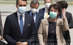 Ministrica vanjskih poslova Kosova: Ne želimo biti paralizovani kao Bosna