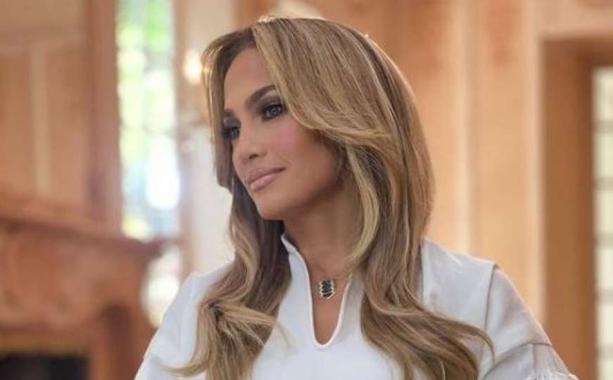 Jennifer Lopez otkrila tajnu svog izgleda: Odrekla se tri stvari 